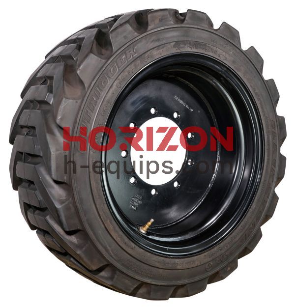 Genie 121286-121287 Foam Filled Tire for S80|S85