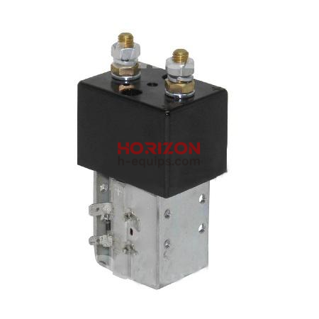 Genie 74267 Relay Replacement