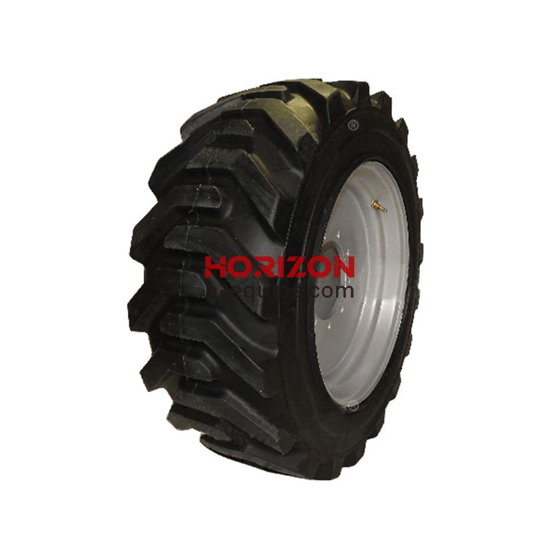 Genie 1255639 Foam Filled Tire