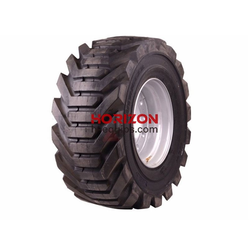 JLG 0258333 Foam Filled Tire