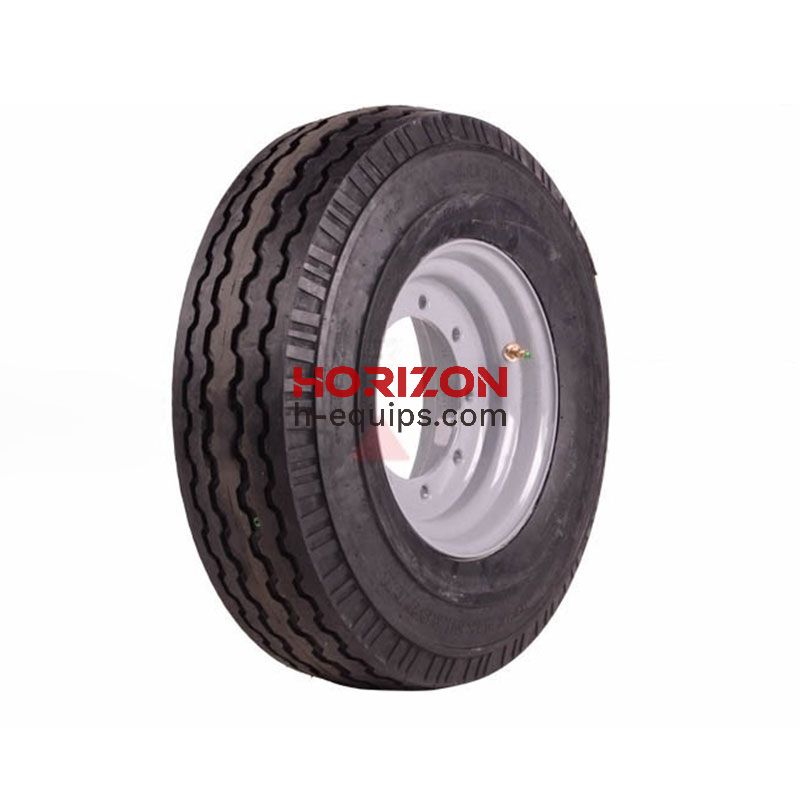 Genie 1267779CZ Foam Filled Tire
